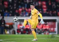 Fussball DFB Pokal  Achtelfinale  2025/2026  03.12.2025 
SC Freiburg - SV Darmstadt 98