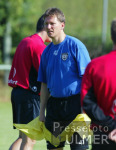 SSV Reutlingen Trainer Frank Wormuth