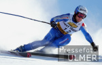 SKI   Weltcup  Abfahrt Herren ; Didier Defago (SUI)