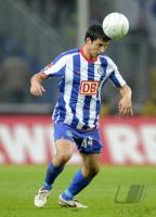Fussball 1. Bundesliga: 1.FC Koeln - Hertha BSC Berlin