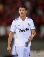 FUSSBALL International Primera Division 10/11: Cristiano RONALDO (Real Madrid)
