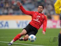 Fussball International  Club WM  Al Ahly - CF Pachuca