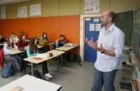 Volleyball TV Rottenburg Trainer  Mueller - Angstenberger