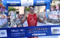5. Mey Generalbau Triathlon Tuebingen 2019