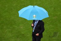 Fussball International Europameisterschaft 2021: Deutschland - Ungarn