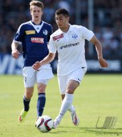 Fusball FIFA 77. Blue Stars 2015 / FIFA Youth Cup