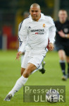 Fussball UCL: Madrid, RONALDO Einzelaktion