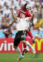 Fussball WM 2006: