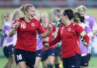 Fussball International Frauen Weltmeisterschaft 2007