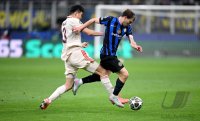 FUSSBALL CHAMPIONS LEAGUE SAISON 24/25
Viertelfinal Rueckspiel, Inter Mailand - FC Bayern Muenchen