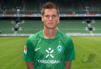 FUSSBALL   1 BUNDESLIGA   SAISON 2011/2012, Portraettermin SV Werder Bremen