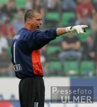 Fussball Schweizer Superleague FC Z - GC Z