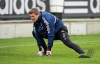 Fussball 1. Bundesliga: Torwart Hans Joerg Butt (FCB)