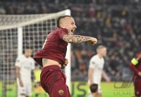 Fussball International EL 24/25: AS Rom - Eintracht Frankfurt