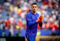 Fussball WM 2026 Viertelfinale: Frankreich - Marokko