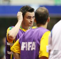 Fussball International FIFA FUTSAL WM 2008