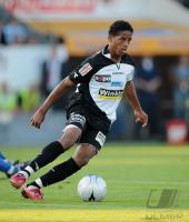 Fussball Superleague Schweiz FC Aarau - FC  Basel