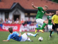 FUSSBALL 1. Bundesliga 13/14: Aaron Hunt (SV Werder Bremen)