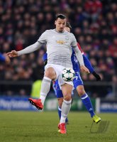 Fussball CHL 17/18 Gruppenphase: FC Bayern Muenchen - Celtic Glasgow