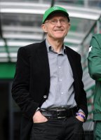 Fussball 1. Bundesliga, Saison 2011/2012: SV Werder Bremen - FC Bayern Muenchen