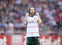 Fussball 1. Bundesliga: Bayer Leverkusen - Werder Bremen