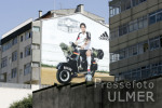 Fussball INTERNATIONAL  EURO 2004 Schmuckbild