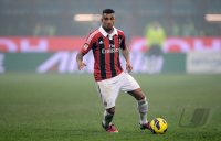 FUSSBALL International SERIE A 2012/2013:  Inter Mailand - AC Mailand