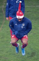 Fussball 1. Bundesliga Saison 19/20: FC Bayern Muenchen - VfL Wolfsburg