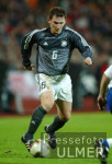 Nationalmannschaft: Freier, Einzelaktion