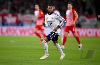 Fussball  1. Bundesliga   Saison 2026/2027     7. Spieltag  SC Freiburg - FC Bayern Muenchen