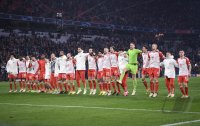 Fussball International CHL 23/24:  FC Bayern Muenchen -  Lazio Rom