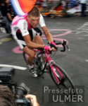 91. Tour de France 2004   16. Etappe Bergzeitfahren nach Alpe d` Huez
