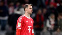Fussball 1. Bundesliga Saison 2025/2026
FC Bayern Muenchen - SV Werder Bremen