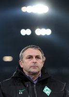 Fussball 1. Bundesliga, Saison 2011/2012: FC Augsburg - SV Werder Bremen