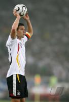Fussball, Deutsche Nationalmannschaft, BALLACK