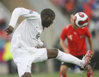 Fussball International  U 20 WM AUT-USA