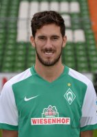 Fussball 1. Bundesliga, Saison 2015/2016: Teampraesentation SV Werder Bremen