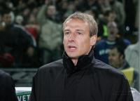 Fussball International Italien-Deutschland