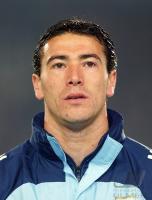 FUSSBALL;Cristian Gonzalez (ARG)