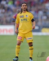 Fussball  International:  FC Basel - FC Luzern