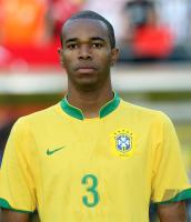 Fussball International: Brasilien, JUAN