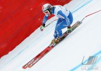 Ski Alpin Frauen Abfahrt  Cortina