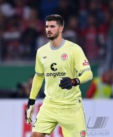 Fussball DFB Pokal 2. Runde 22/23: SC Freiburg - FC St. Pauli