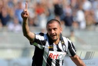 FUSSBALL SERIE A: Simone Pepe (Juventus Turin)
