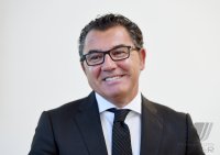 Basketball 1. Bundesliga 15/16  Teamvorstellung Walter Tigers Tuebingen