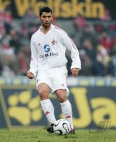 Fussball 1. Bundesliga