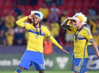Fussball U 21 Europameisterschaft Finale 2015: Europameister Schweden
