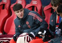 Fussball 25/26 Testspiel: FC Salzburg - FC Bayern Muenchen