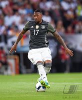 Fussball International Testspiel: Deutschland - Slowakei