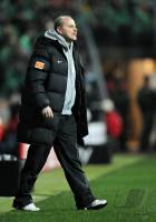 FUSSBALL, 1. BUNDESLIGA, 14. Spieltag: Bremen - Wolfsburg